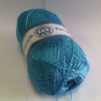 Мадям Трікоте Тімя (Madame Tricote Timya) 100г/410м 5913 блакитний