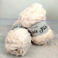 Ярнарт Фаблі Фур 100г/100м 976 пудра