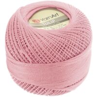 ЯрнАрт Туліп (YarnArt Tulip) 50г/250м 418 персик