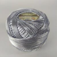 Ярнарт Тулип 50г/250м 475 серый