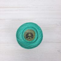 Алтін Базак Ірис (Altin Basak IRIS) 20г/198м 063 світлий смарагд