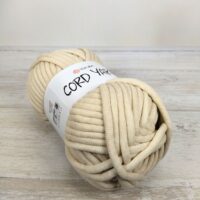 Ярнарт Корд Ярн (YarnArt Cord Yarn) 250г/73м 753 светло-бежевый
