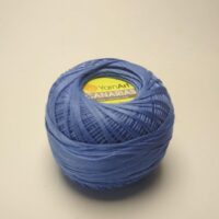 Ярнарт Канаріс (YarnArt Canarias) 20г/203м 5351 джинс