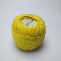 Ярнарт Канаріс (YarnArt Canarias) 20г/203м 6347 жовтий