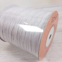 Рафія Well May - ISPIE 98 - Off White - Білий