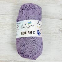 Розетті Розе-панк (Rozetti Roze-panc) 50г/160м 40112 лаванда