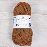 Розетті Розе-панк (Rozetti Roze-panc) 50г/160м 40124 темний беж