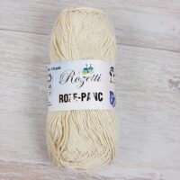 Розетті Розе-панк (Rozetti Roze-panc) 50г/160м 40102 молочний