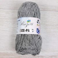 Розетті Розе-панк (Rozetti Roze-panc) 50г/160м 40136 графіт