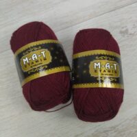 Картопу Етамін (Kartopu Etamin) 30г/150м К бордо