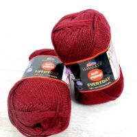 Гімалая Еврідей Антипілінг (Himalaya Everyday Antipilling) 100г/250м 70007 марсала