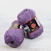 Гімалая Еврідей Антипілінг (Himalaya Everyday Antipilling) 100г/250м 70046 тмяний бузок