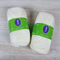 Вікторія Азіра (Victoria Azira) 50г/225м 3853 молочний