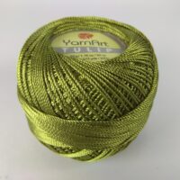Ярнарт Тулип 50г/250м 469 олива