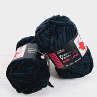 Преміум Ярнс Бебі Лав (Premium Yarns BABY LOVE) 50г/60м 311 чорний