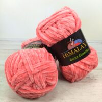 Гімалая Бурса (Himalaya Bursa Chenille) 100г/120м асорті вага