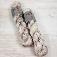 Візел Кіс (Vizell Kiss) 50г/150м бежево-коричневий