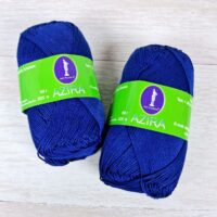 Вікторія Азіра (Victoria Azira) 50г/225м 3857 електрик