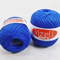 Візел Софт (Vizell Soft) 100г/330м 531 електрик