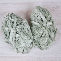 Ярнарт Фаблі Фур 100г/100м светлая оливка вес