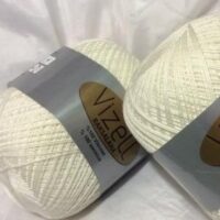 Візел Роксолана (Vizell Raksalana) 100г/530м 025 крем