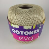 Шнур Бед Ярн Макраме XXL (BeadYarn Makrame XXL) 250г/80м теракот