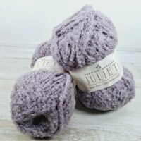 Нако Джульєта (Nako Juliet) 100г/95м 13421 пудрово-бежевий
