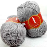 Вікторія Кардинал (Victoria Cardinal) 100г/200м 602 бежево-сірий