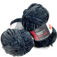 Преміум Ярнс Бебі Лав (Premium Yarns BABY LOVE) 50г/60м 336 шоколад