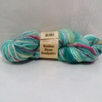 ФібраНатура Бамбу Блум (Fibranatura Bamboo Bloom) 100г/140м 305 м'ята