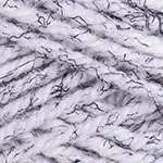 Ярнарт Легенд Балки 100г/100м 8821 черно-белый