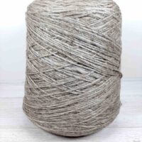 Газзал Фітіль (Gazzal Fitil) 100г/170м 051 темний беж