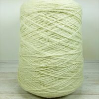 Газзал Фітіль (Gazzal Fitil) 100г/170м 503 молочний