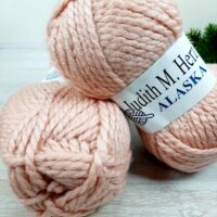 Аляска (Alaska Judiht M.Herz) 100г/120м 154 корал