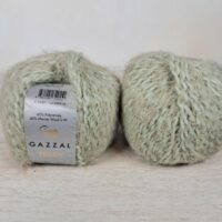 Газзал Тедді (Gazzal Teddy) 50г/150м 6535 полин