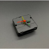 Годинниковий механізм А-23 шток18мм, зі стрілками