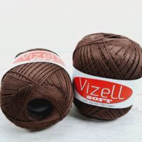 Візел Софт (Vizell Soft) 100г/330м 890 кава