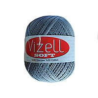 Візел Софт (Vizell Soft) 100г/330м 650 сірий