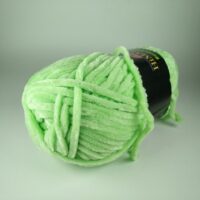 Преміум Ярнс Бебі Лав (Premium Yarns BABY LOVE) 50г/60м 361 зелень