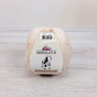 Гімалая Гімагурумі (Himalaya Himagurumi) 50г/145м 30105 персик