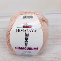 Гімалая Гімагурумі (Himalaya Himagurumi) 50г/145м 30110 пудра