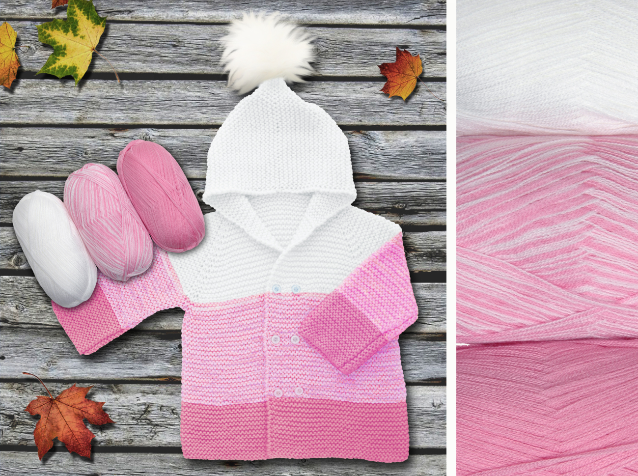 Гімалая Еврідей Сенфоні (Himalaya Everyday Senfoni) 100г/196м х 3шт 71001