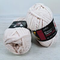 Преміум Ярнс Бебі Лав (Premium Yarns BABY LOVE) 50г/60м 353 персик