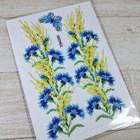 Art-Golka Термоналіпка ТН4103 А4