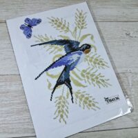 Art-Golka Термоналіпка ТН4136 А4