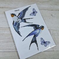 Art-Golka Термоналіпка ТН4139 А4