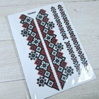 Art-Golka Термоналіпка ТН4065 А4