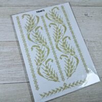 Art-Golka Термоналіпка ТН4072 А4