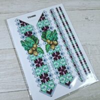 Art-Golka Термоналіпка ТН4080 А4