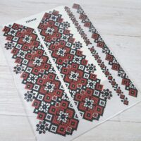 Art-Golka Термоналіпка ТН3019 А3